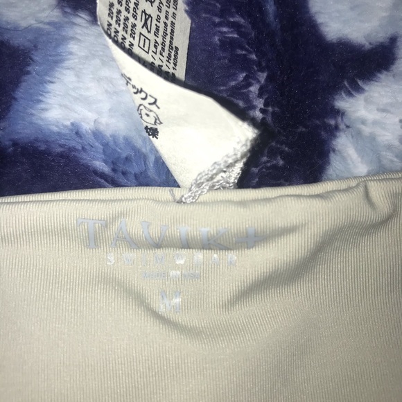 Tavik Coco Bikini Bottoms - Picture 4 of 5